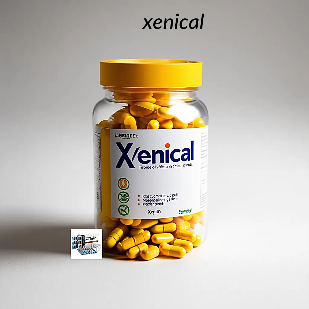 Prix xenical pharmacie